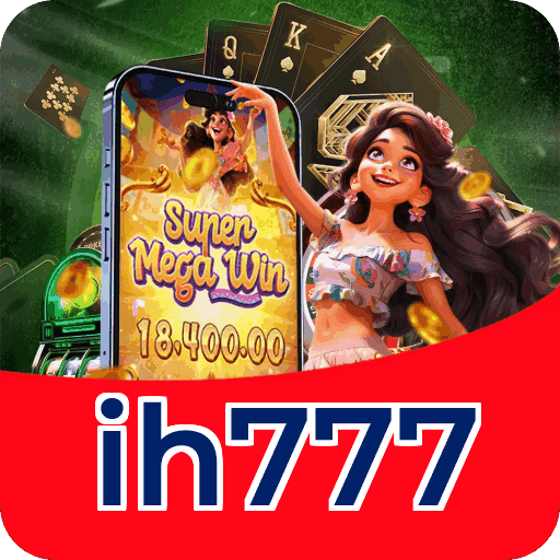 Slots Premium da PG Soft na ih777