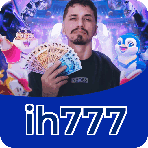 Bônus de boas-vindas ih777